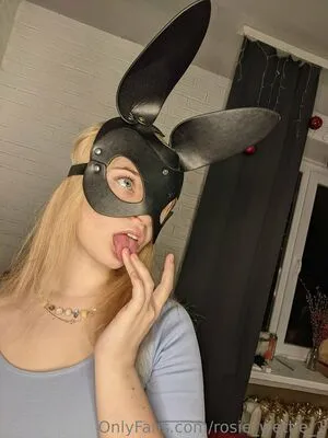 Rosie Wettie OnlyFans Leaked Free Thumbnail Picture - #nEhK93n91c