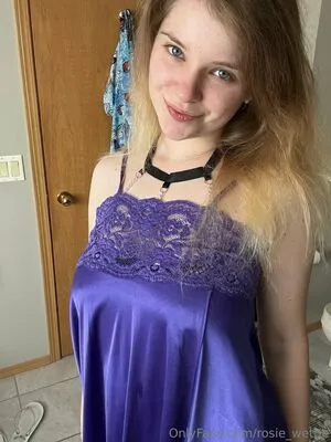 Rosie Wettie OnlyFans Leaked Free Thumbnail Picture - #pNdmucF7qI