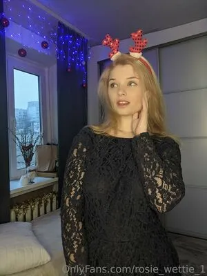 Rosie Wettie OnlyFans Leaked Free Thumbnail Picture - #wUOHal1Ocy