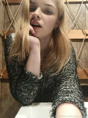 Rosie Wettie OnlyFans Leaked Free Thumbnail Picture - #0JlR57up6D