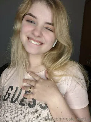 Rosie Wettie OnlyFans Leaked Free Thumbnail Picture - #2w0c4eGVYf