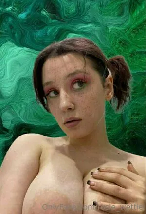 Rosie Wettie OnlyFans Leaked Free Thumbnail Picture - #6XQyZdekVK