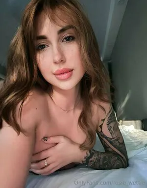 Rosie Wettie OnlyFans Leaked Free Thumbnail Picture - #9y6fSI3WJ4
