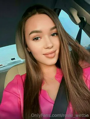 Rosie Wettie OnlyFans Leaked Free Thumbnail Picture - #GDxYBhx9vg