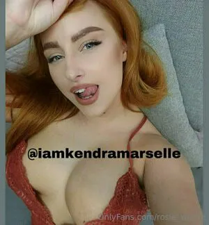 Rosie Wettie OnlyFans Leaked Free Thumbnail Picture - #NbxJK1nTTw