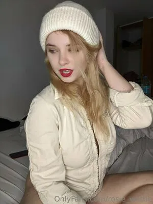 Rosie Wettie OnlyFans Leaked Free Thumbnail Picture - #POoN4qwCbS