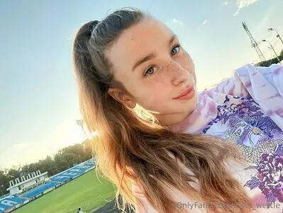 Rosie Wettie OnlyFans Leaked Free Thumbnail Picture - #Pfj43o2qCU