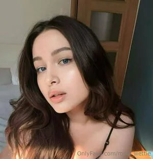 Rosie Wettie OnlyFans Leaked Free Thumbnail Picture - #Szq0NdUrA2