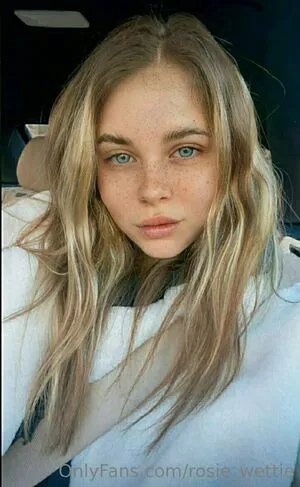 Rosie Wettie OnlyFans Leaked Free Thumbnail Picture - #UV2viqRUCo