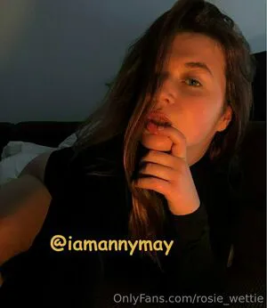 Rosie Wettie OnlyFans Leaked Free Thumbnail Picture - #V2Lv040EPJ