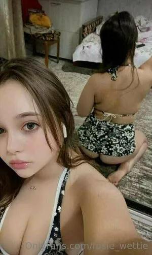 Rosie Wettie OnlyFans Leaked Free Thumbnail Picture - #YDBWkohfda