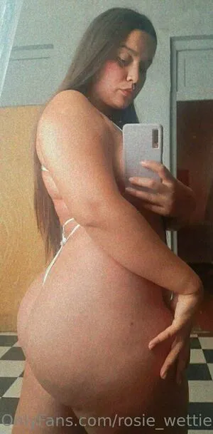 Rosie Wettie OnlyFans Leaked Free Thumbnail Picture - #dvd11LNs33
