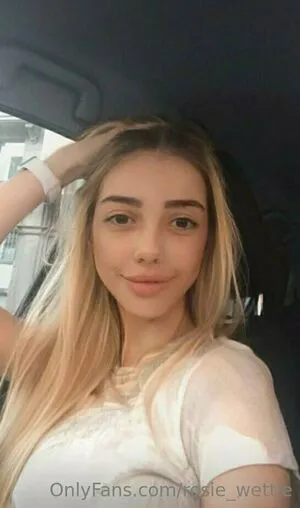 Rosie Wettie OnlyFans Leaked Free Thumbnail Picture - #iyiWh2U9Kh