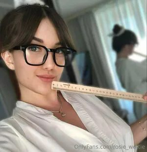 Rosie Wettie OnlyFans Leaked Free Thumbnail Picture - #jmROvJo8qO