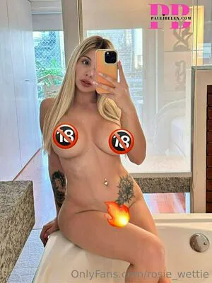 Rosie Wettie OnlyFans Leaked Free Thumbnail Picture - #kMGhuu7PBL