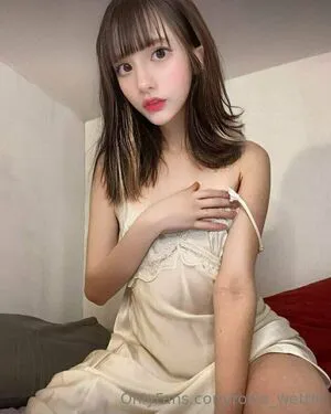 Rosie Wettie OnlyFans Leaked Free Thumbnail Picture - #lhhR6mSIWU