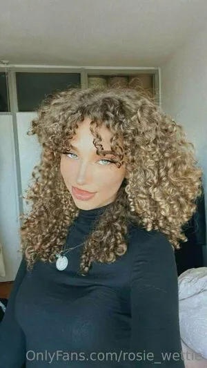 Rosie Wettie OnlyFans Leaked Free Thumbnail Picture - #mY4ez6akTv