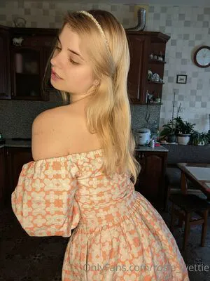 Rosie Wettie OnlyFans Leaked Free Thumbnail Picture - #pcaufcYe5j