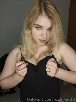 Rosie Wettie OnlyFans Leaked Free Thumbnail Picture - #qePftEadeR