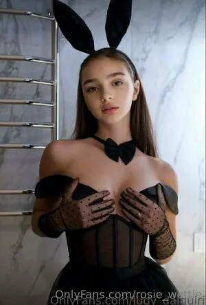 Rosie Wettie OnlyFans Leaked Free Thumbnail Picture - #r3hWo2uOcN
