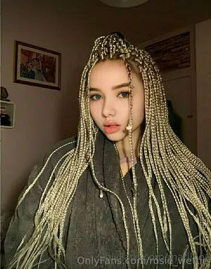 Rosie Wettie OnlyFans Leaked Free Thumbnail Picture - #sqdH0kTc2q