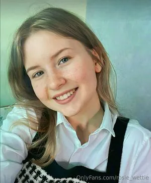 Rosie Wettie OnlyFans Leaked Free Thumbnail Picture - #uSyUg6fQo4