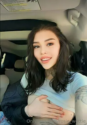 Rosie Wettie OnlyFans Leaked Free Thumbnail Picture - #y7YIqu44GS