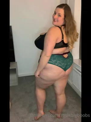 Rosie Wise OnlyFans Leaked Free Thumbnail Picture - #Ho3OU2qIgK