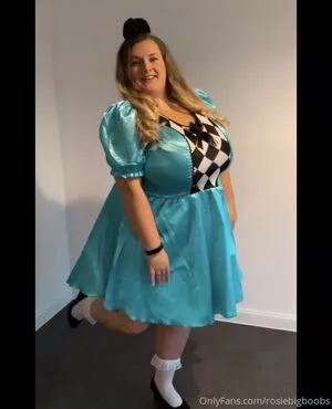 Rosie Wise OnlyFans Leaked Free Thumbnail Picture - #NKJahc5FI5