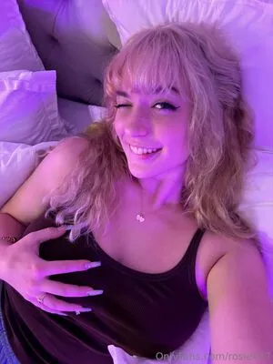 Rosie477 OnlyFans Leaked Free Thumbnail Picture - #Re1cJqEX2B