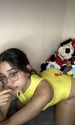 Rosiebaee OnlyFans Leaked Free Thumbnail Picture - #Far0xnrKff