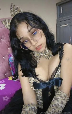 Rosiebaee OnlyFans Leaked Free Thumbnail Picture - #J6Et7L3VZn