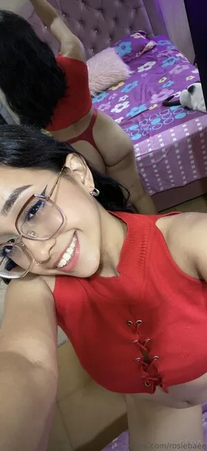 Rosiebaee OnlyFans Leaked Free Thumbnail Picture - #Us92ASY6uF