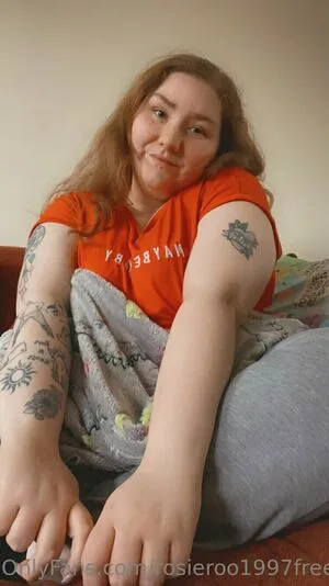 Rosieblossomfree OnlyFans Leaked Free Thumbnail Picture - #3Te3vjw2Fb