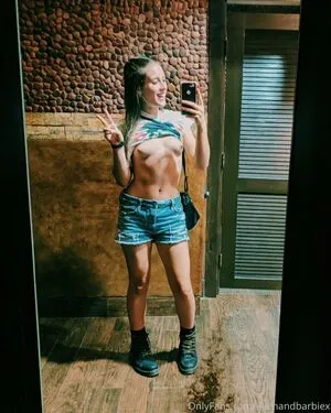 Rosiebones OnlyFans Leaked Free Thumbnail Picture - #DlkXNgaOlL