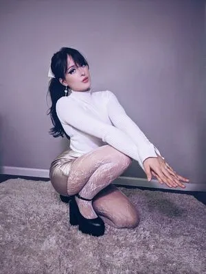 Rosiebones OnlyFans Leaked Free Thumbnail Picture - #gstPqNEvbH
