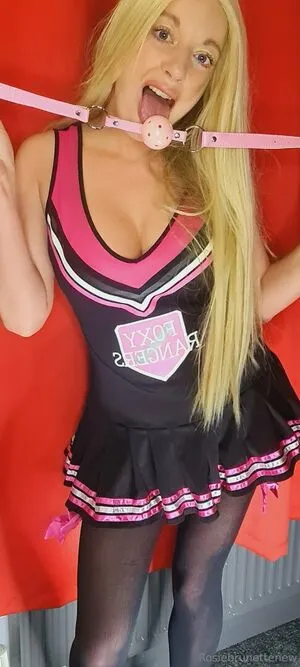 Rosiebrunettefree OnlyFans Leaked Free Thumbnail Picture - #M4UXrkLMjB