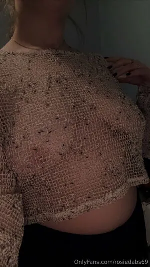 Rosiedabs69 OnlyFans Leaked Free Thumbnail Picture - #lGLEl3URhB