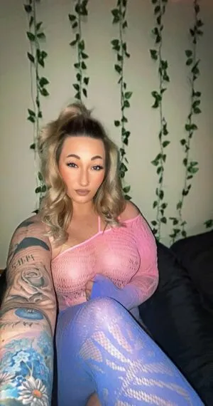Rosiee Mquinn OnlyFans Leaked Free Thumbnail Picture - #sadasDJEWH