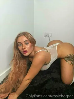 Rosieeharper OnlyFans Leaked Free Thumbnail Picture - #2zuw6RNbbC