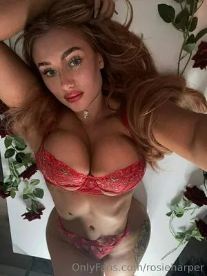 Rosieeharper OnlyFans Leaked Free Thumbnail Picture - #3ImklVity1