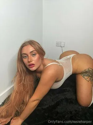 Rosieeharper OnlyFans Leaked Free Thumbnail Picture - #A2AaQJrgL5