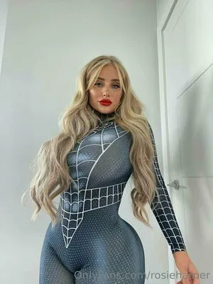 Rosieeharper OnlyFans Leaked Free Thumbnail Picture - #QMk59hQKLL
