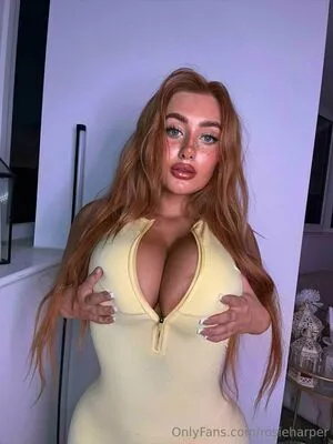 Rosieeharper OnlyFans Leaked Free Thumbnail Picture - #rf3CwD9B4Q