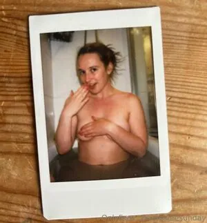 Rosieesunday OnlyFans Leaked Free Thumbnail Picture - #RDU92lLORd