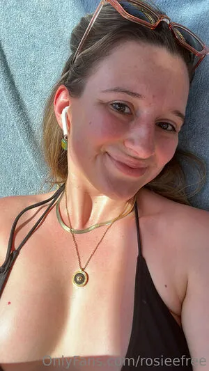 Rosieesunday OnlyFans Leaked Free Thumbnail Picture - #gqXprZ6LWw