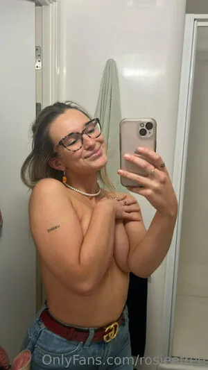 Rosieesunday OnlyFans Leaked Free Thumbnail Picture - #lsRtHIz7eu
