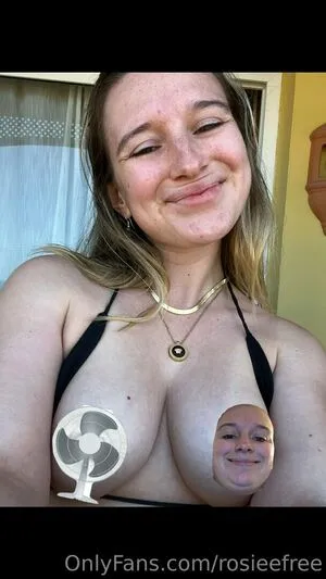 Rosieesunday OnlyFans Leaked Free Thumbnail Picture - #nLqqaqeNfF