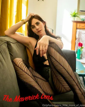 Rosiefinchgirl OnlyFans Leaked Free Thumbnail Picture - #aZRKK4KDtN