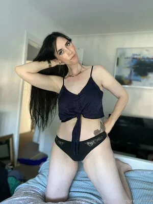 Rosiefinchgirl OnlyFans Leaked Free Thumbnail Picture - #oLVR1khzfR